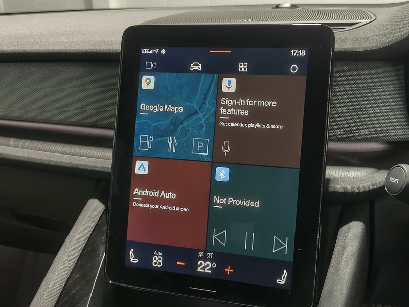 Used Polestar Polestar 2 2021 for sale - 76464447: Photo 39