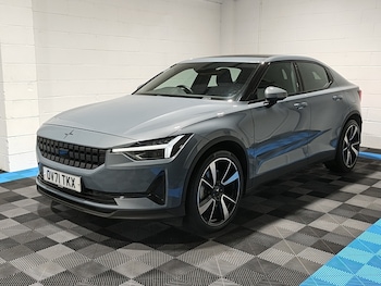 Used Polestar Polestar 2 2021 for sale - 76464447: Photo
