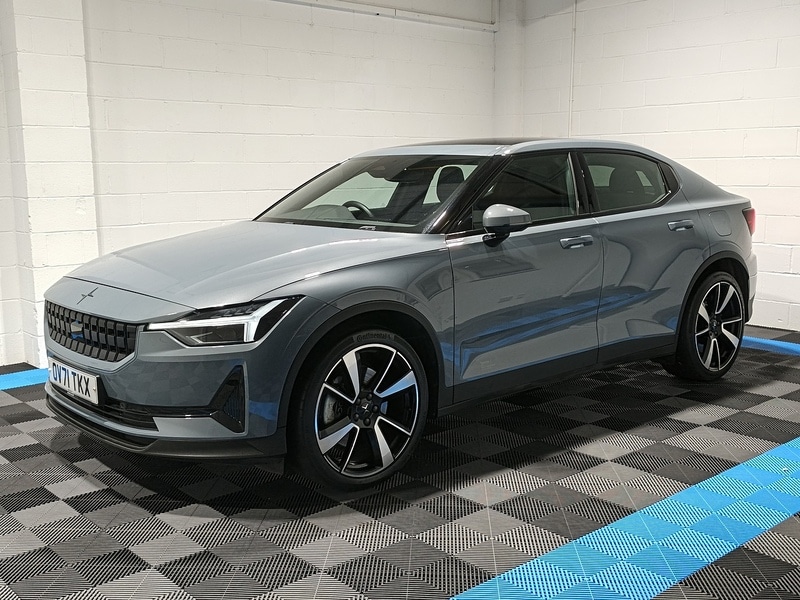 Used Polestar Polestar 2 2021 for sale - 76464447: Photo 4