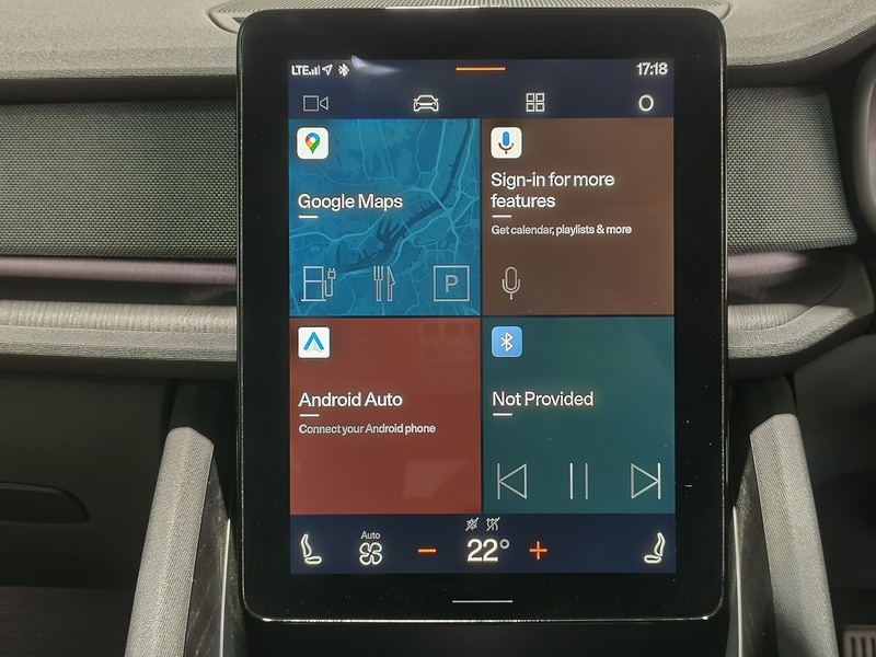 Used Polestar Polestar 2 2021 for sale - 76464447: Photo 40