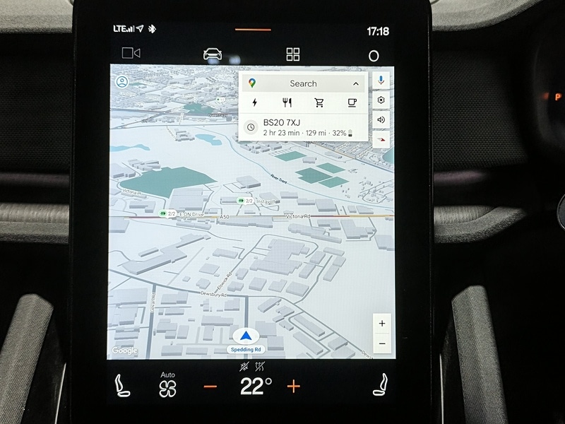 Used Polestar Polestar 2 2021 for sale - 76464447: Photo 41