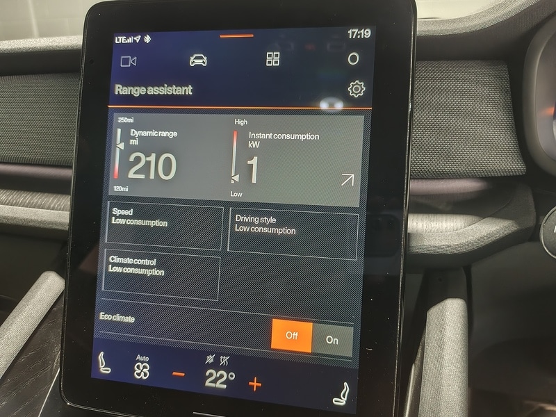 Used Polestar Polestar 2 2021 for sale - 76464447: Photo 43