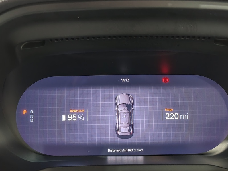 Used Polestar Polestar 2 2021 for sale - 76464447: Photo 44