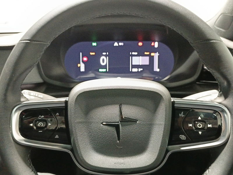 Used Polestar Polestar 2 2021 for sale - 76464447: Photo 47