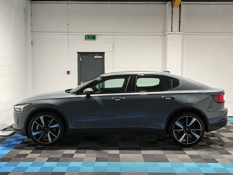 Used Polestar Polestar 2 2021 for sale - 76464447: Photo 5