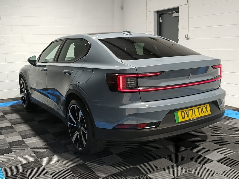 Used Polestar Polestar 2 2021 for sale - 76464447: Photo 6