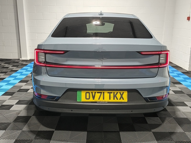 Used Polestar Polestar 2 2021 for sale - 76464447: Photo 7