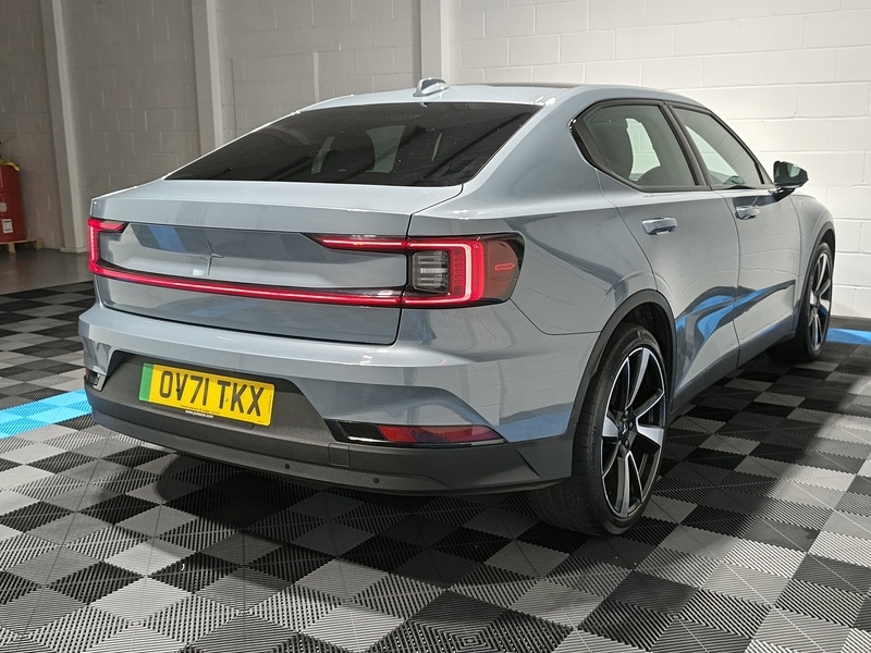 Used Polestar Polestar 2 2021 for sale - 76464447: Photo 8