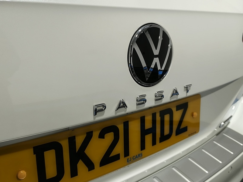 Used Volkswagen Passat 2025 for sale - 77083557: Photo 19