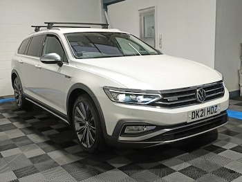 2025 - Alltrack Tdi 4Motion Dsg