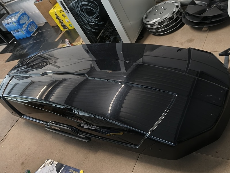 Used Volkswagen Passat 2025 for sale - 77083557: Photo 24