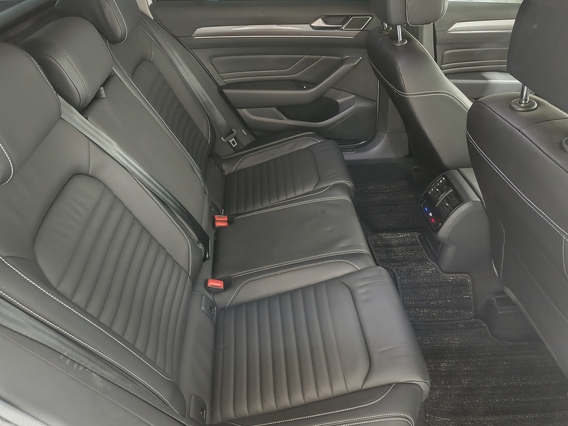 Used Volkswagen Passat 2025 for sale - 77083557: Photo 29