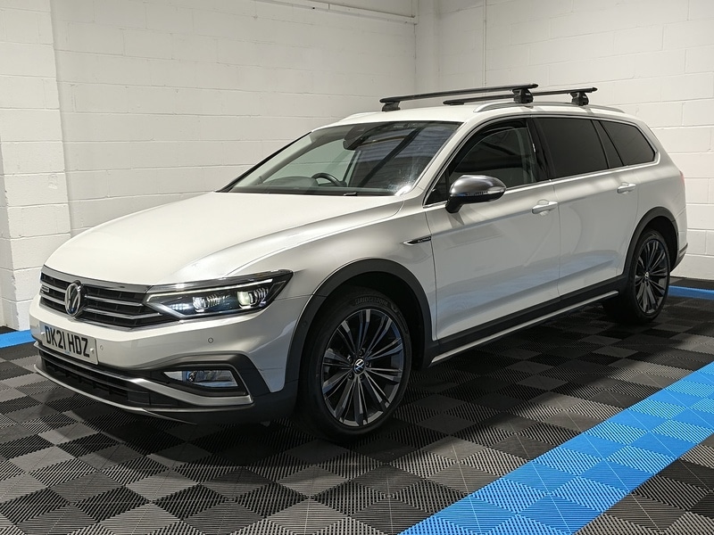 Used Volkswagen Passat 2025 for sale - 77083557: Photo 3