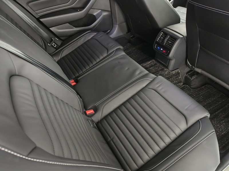 Used Volkswagen Passat 2025 for sale - 77083557: Photo 30