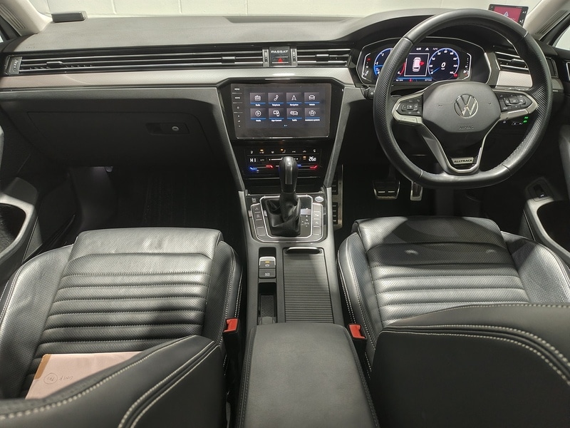 Used Volkswagen Passat 2025 for sale - 77083557: Photo 35