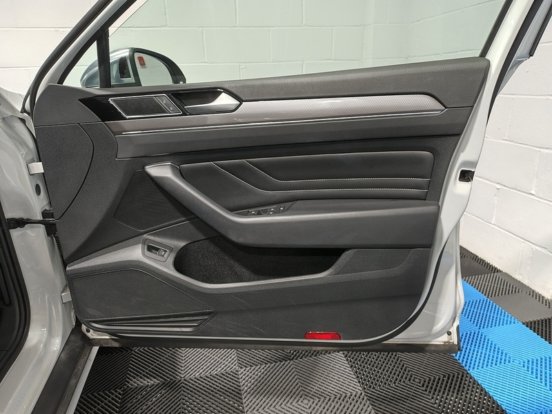 Used Volkswagen Passat 2025 for sale - 77083557: Photo 36