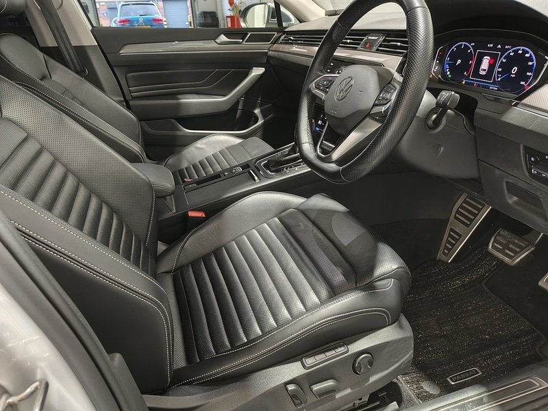 Used Volkswagen Passat 2025 for sale - 77083557: Photo 37