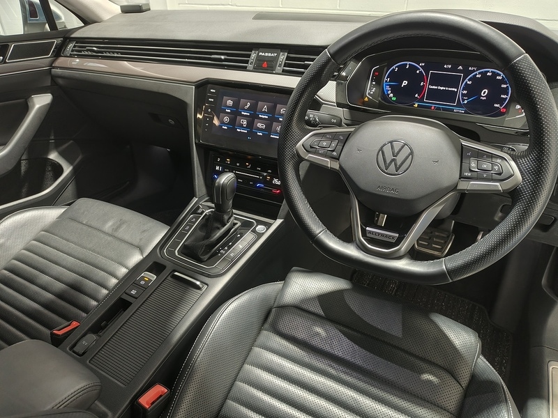 Used Volkswagen Passat 2025 for sale - 77083557: Photo 40