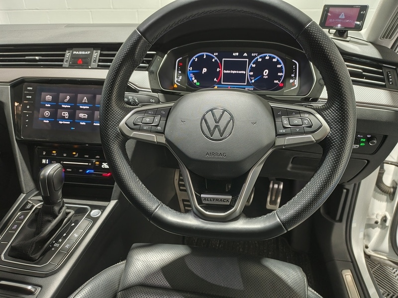 Used Volkswagen Passat 2025 for sale - 77083557: Photo 41