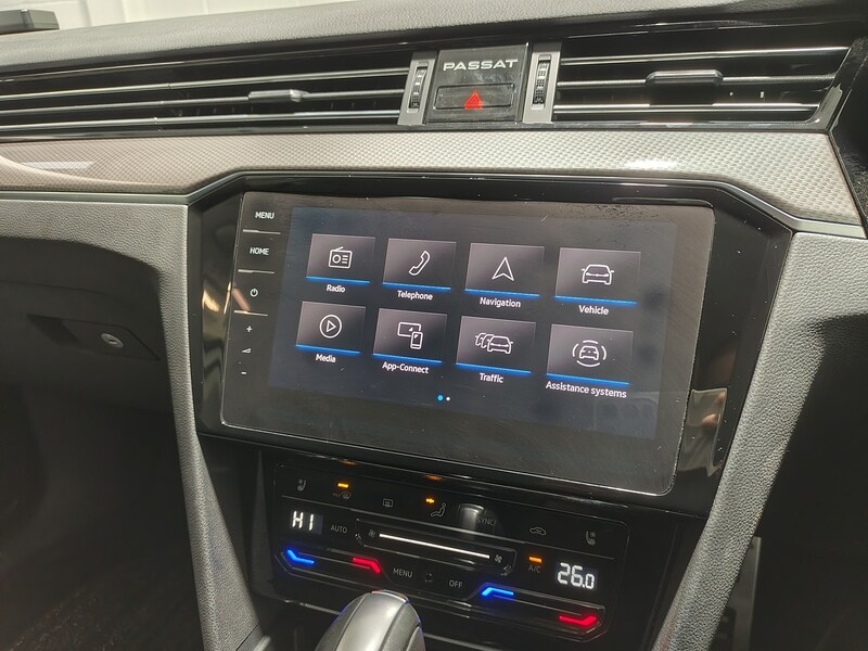 Used Volkswagen Passat 2025 for sale - 77083557: Photo 49