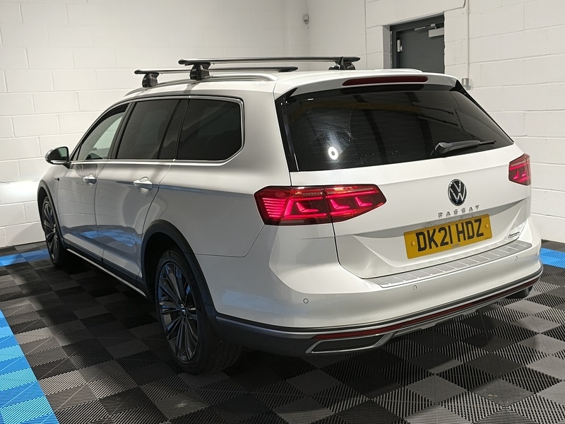 Used Volkswagen Passat 2025 for sale - 77083557: Photo 5