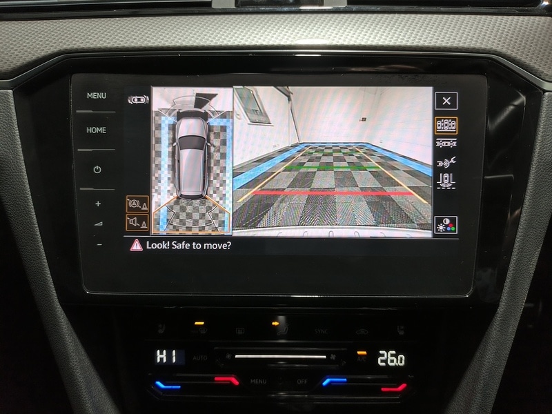 Used Volkswagen Passat 2025 for sale - 77083557: Photo 52