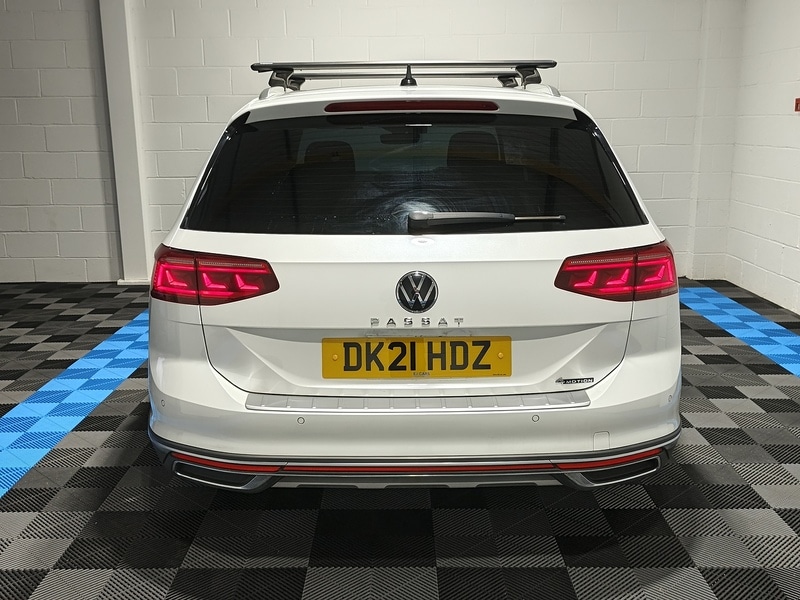 Used Volkswagen Passat 2025 for sale - 77083557: Photo 6