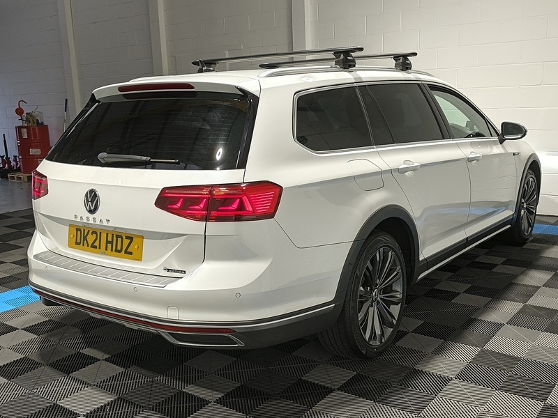 Used Volkswagen Passat 2025 for sale - 77083557: Photo 7