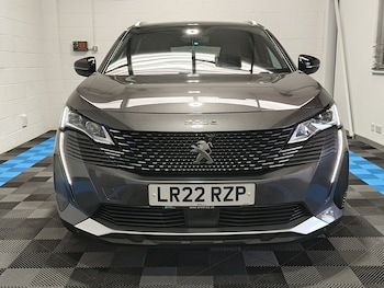 Used Peugeot 3008 2022 for sale - 78345245: Photo