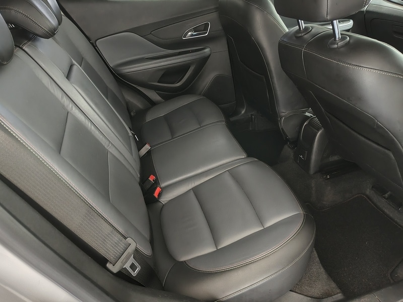 Used Vauxhall Mokka 2013 for sale - 77465319: Photo 12