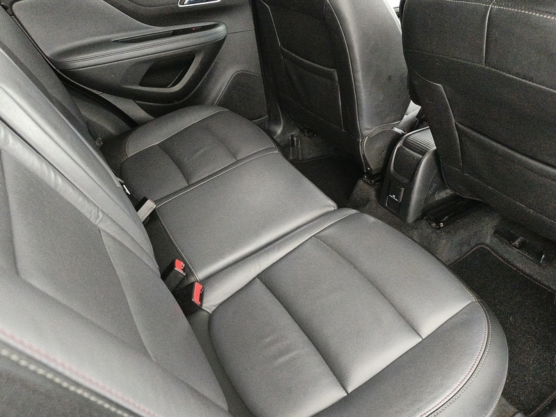 Used Vauxhall Mokka 2013 for sale - 77465319: Photo 13