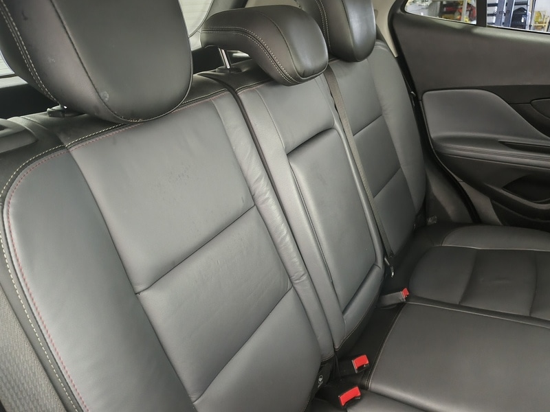 Used Vauxhall Mokka 2013 for sale - 77465319: Photo 14