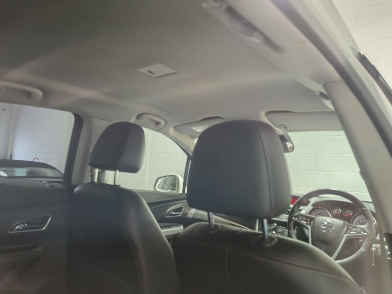 Used Vauxhall Mokka 2013 for sale - 77465319: Photo 16