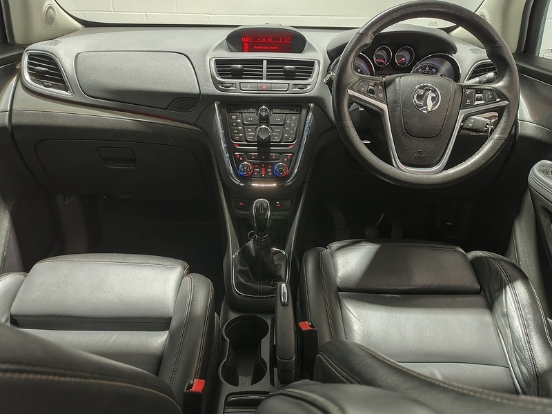 Used Vauxhall Mokka 2013 for sale - 77465319: Photo 17