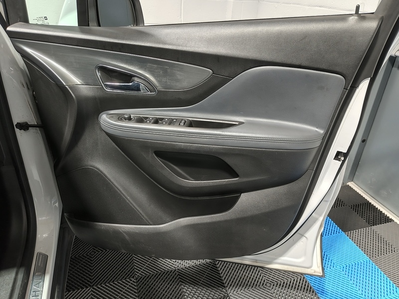 Used Vauxhall Mokka 2013 for sale - 77465319: Photo 19