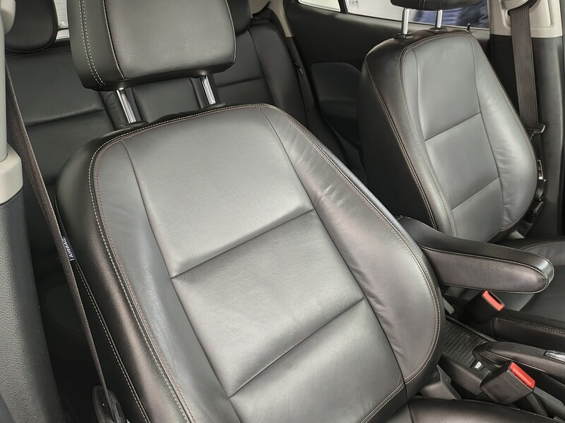 Used Vauxhall Mokka 2013 for sale - 77465319: Photo 22