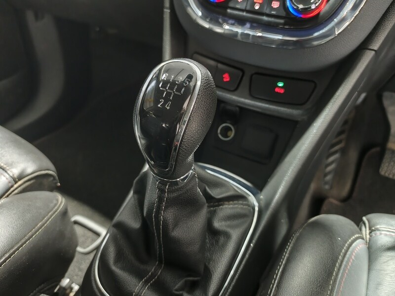 Used Vauxhall Mokka 2013 for sale - 77465319: Photo 28