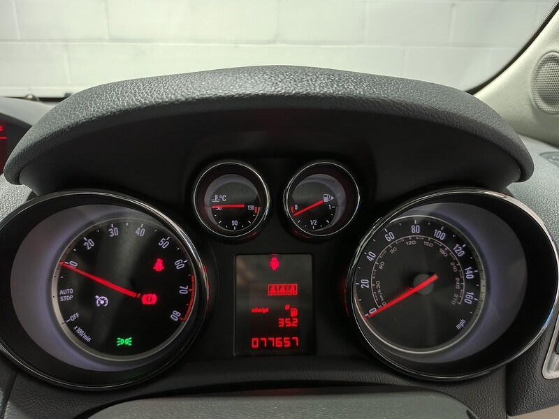 Used Vauxhall Mokka 2013 for sale - 77465319: Photo 31