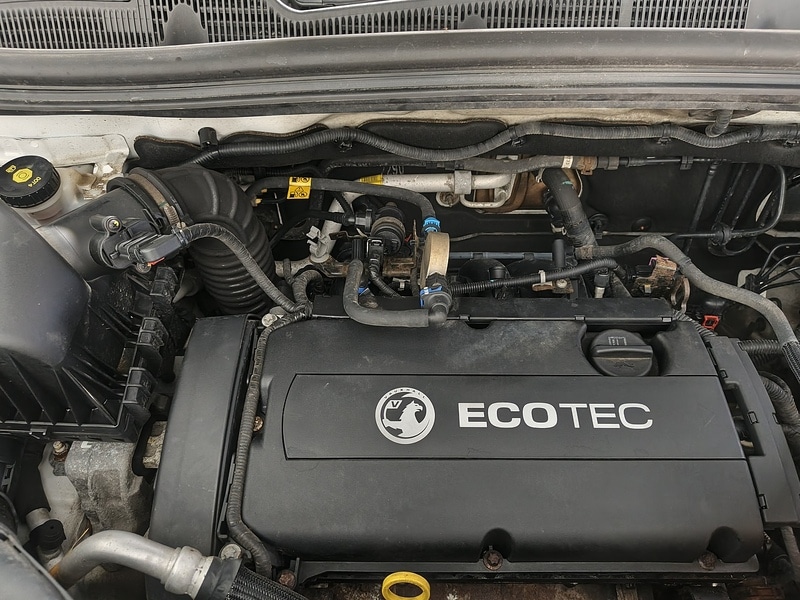 Used Vauxhall Mokka 2013 for sale - 77465319: Photo 34