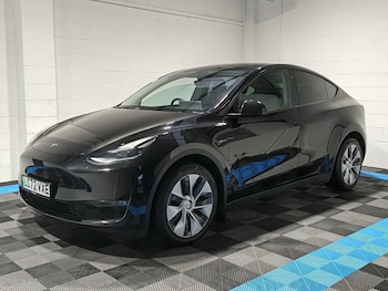Used Tesla Model Y 2022 for sale - 78713211: Photo