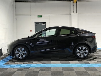 Used Tesla Model Y 2022 for sale - 78713211: Photo