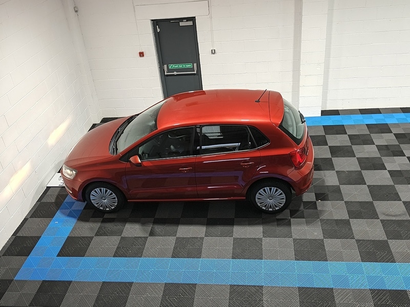 Used Volkswagen Polo 2026 for sale - 77409172: Photo 10