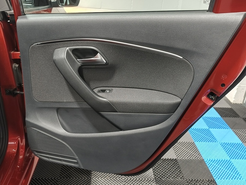 Used Volkswagen Polo 2026 for sale - 77409172: Photo 12