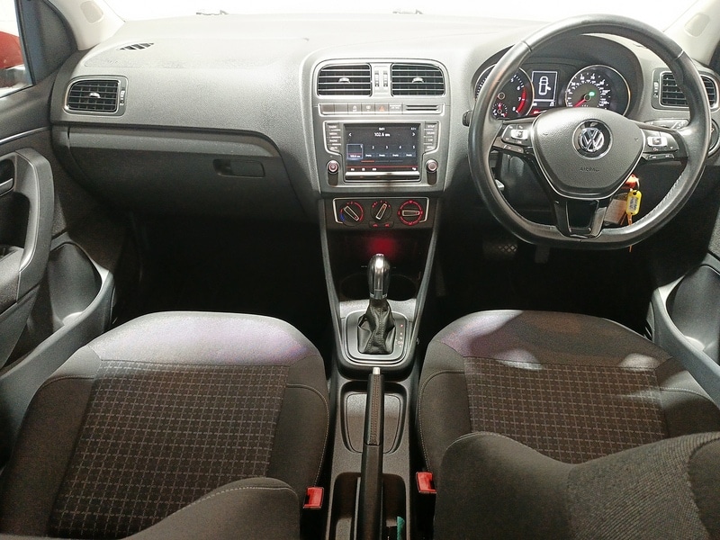 Used Volkswagen Polo 2026 for sale - 77409172: Photo 16