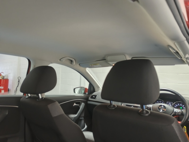 Used Volkswagen Polo 2026 for sale - 77409172: Photo 17