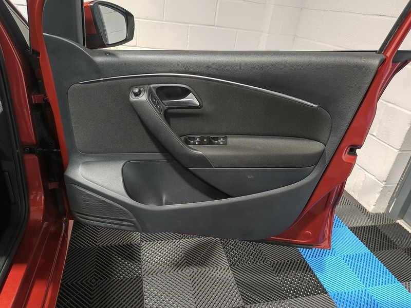 Used Volkswagen Polo 2026 for sale - 77409172: Photo 18