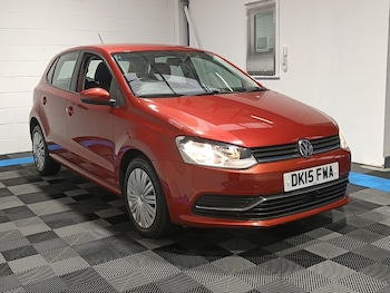 Volkswagen Polo feature image
