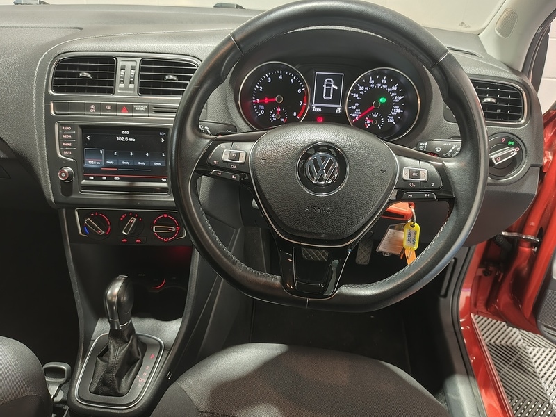 Used Volkswagen Polo 2026 for sale - 77409172: Photo 21