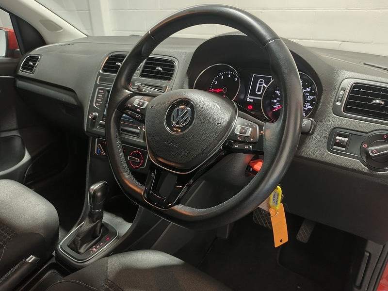 Used Volkswagen Polo 2026 for sale - 77409172: Photo 22