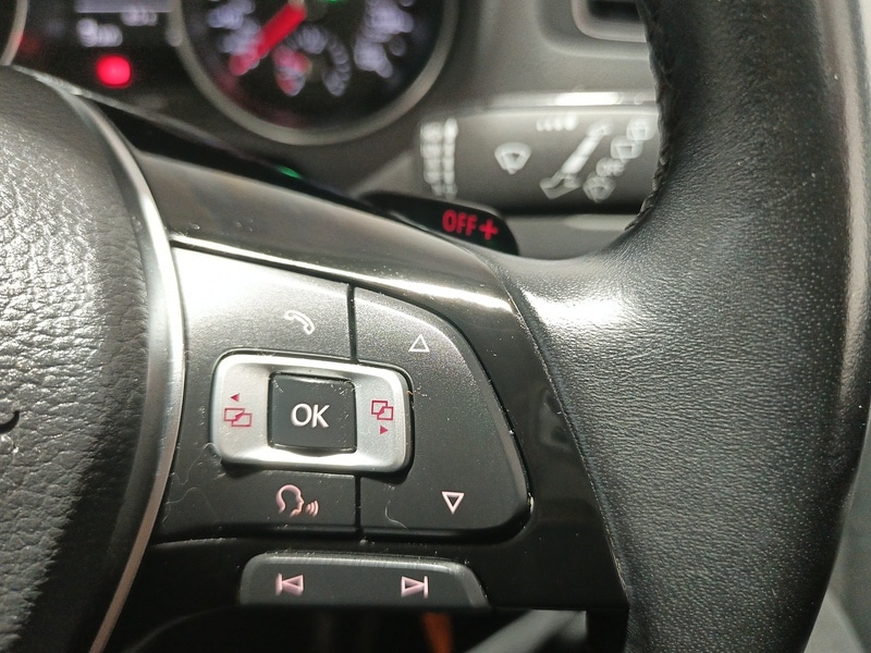 Used Volkswagen Polo 2026 for sale - 77409172: Photo 27